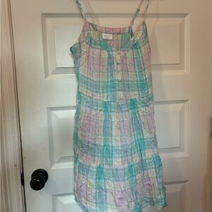 Cute and Light ABOUND sun dress